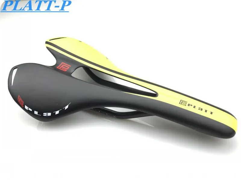 Новое седло для дорожного велосипеда из углеродного волокна горного