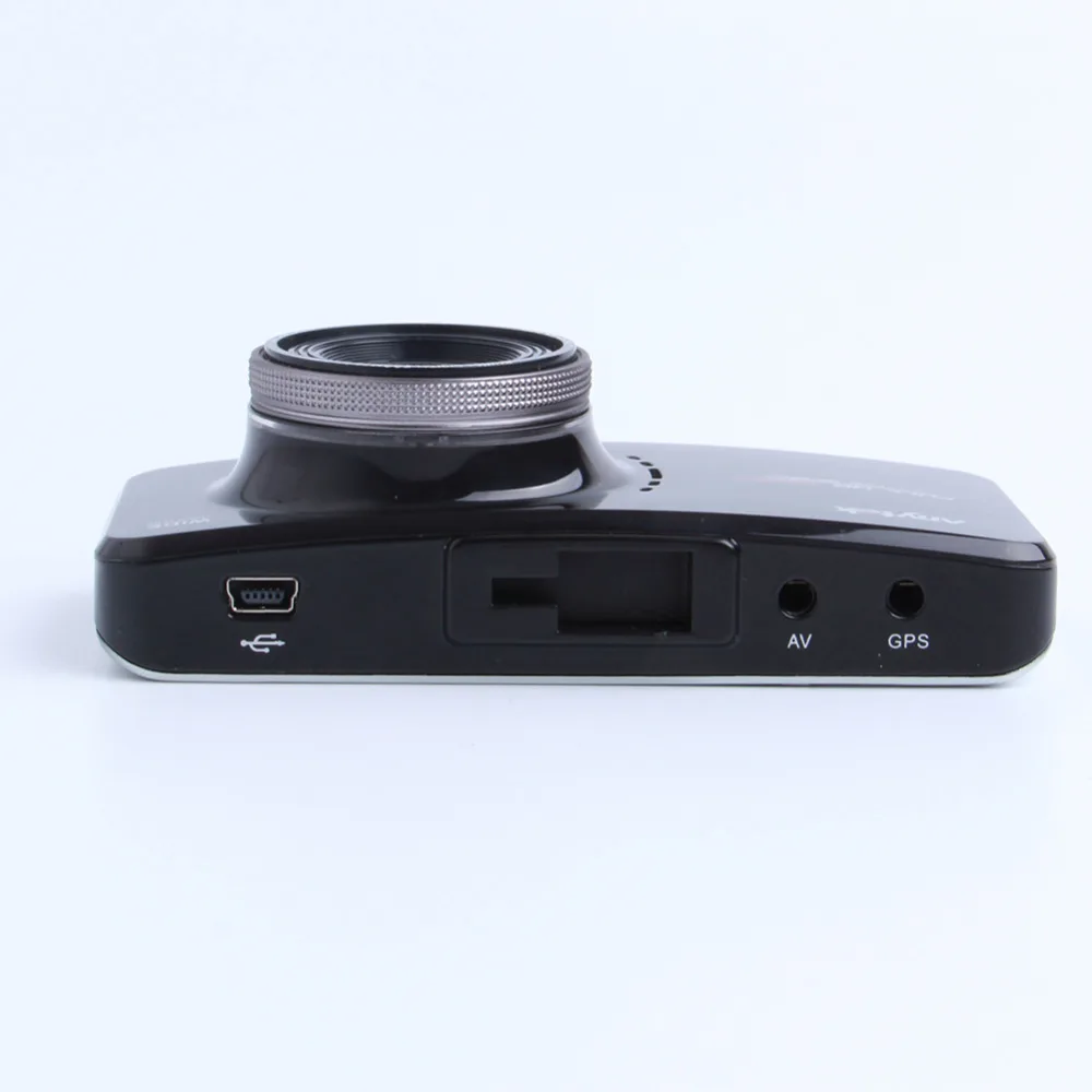 Anytek Автомобильный ВИДЕОРЕГИСТРАТОР AT66A AT66 2.7 &quotFull HD G-Sensor Камера Автомобиля WDR GPS