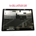 Для DELL LATITUDE 5285 5290 12,3 