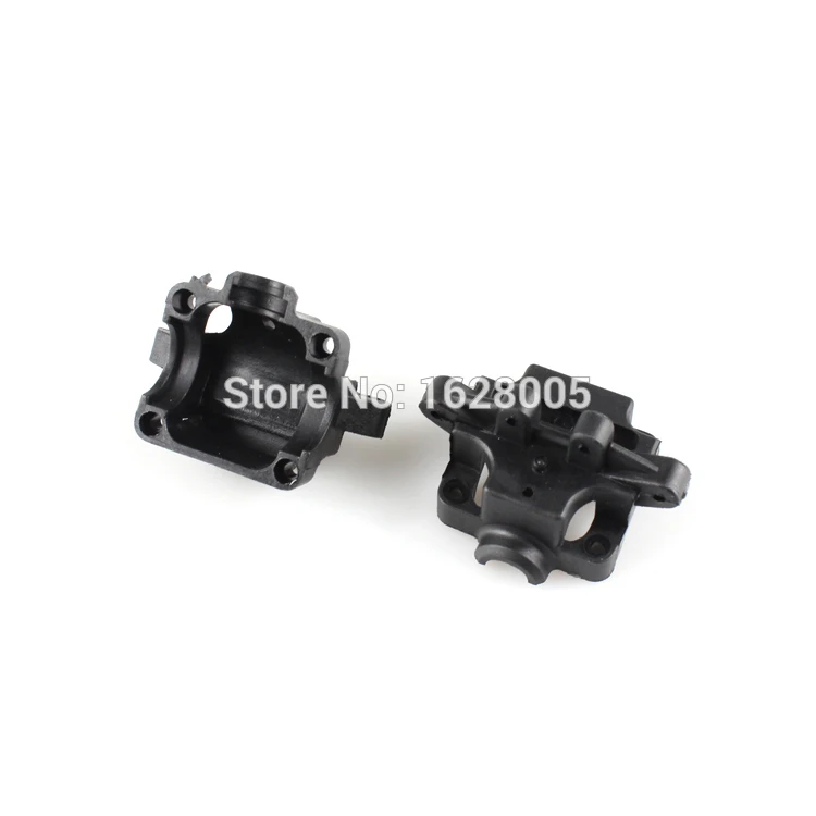 

WLtoys a202 a212 a222 a232 a242 a252 1:24 RC Car Spare Parts A202-26 A202-25 gear box Up and down parts