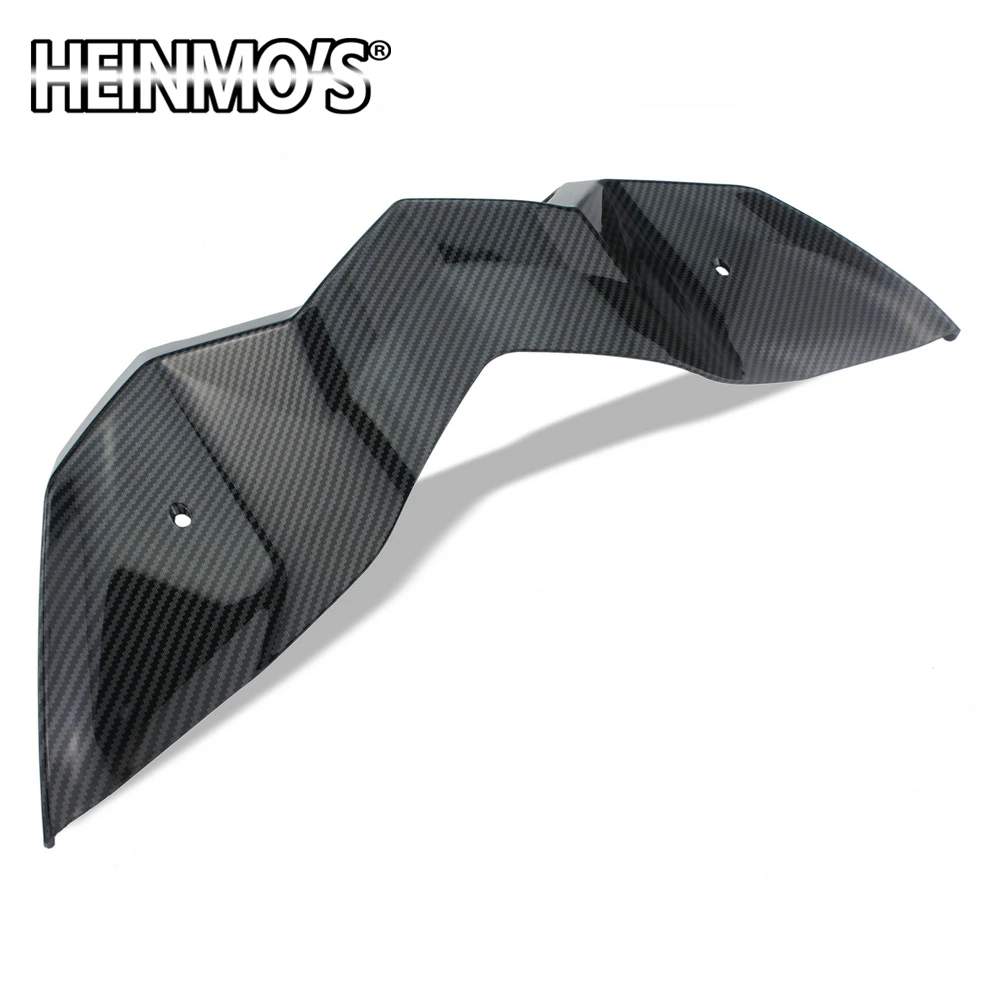 Для Yamaha NVX 155 AEROX 155 мотоциклетная Передняя Крышка для Yamaha NVX155 AEROX155 NVX125 L155 GDR155 аксессуары для двигателя