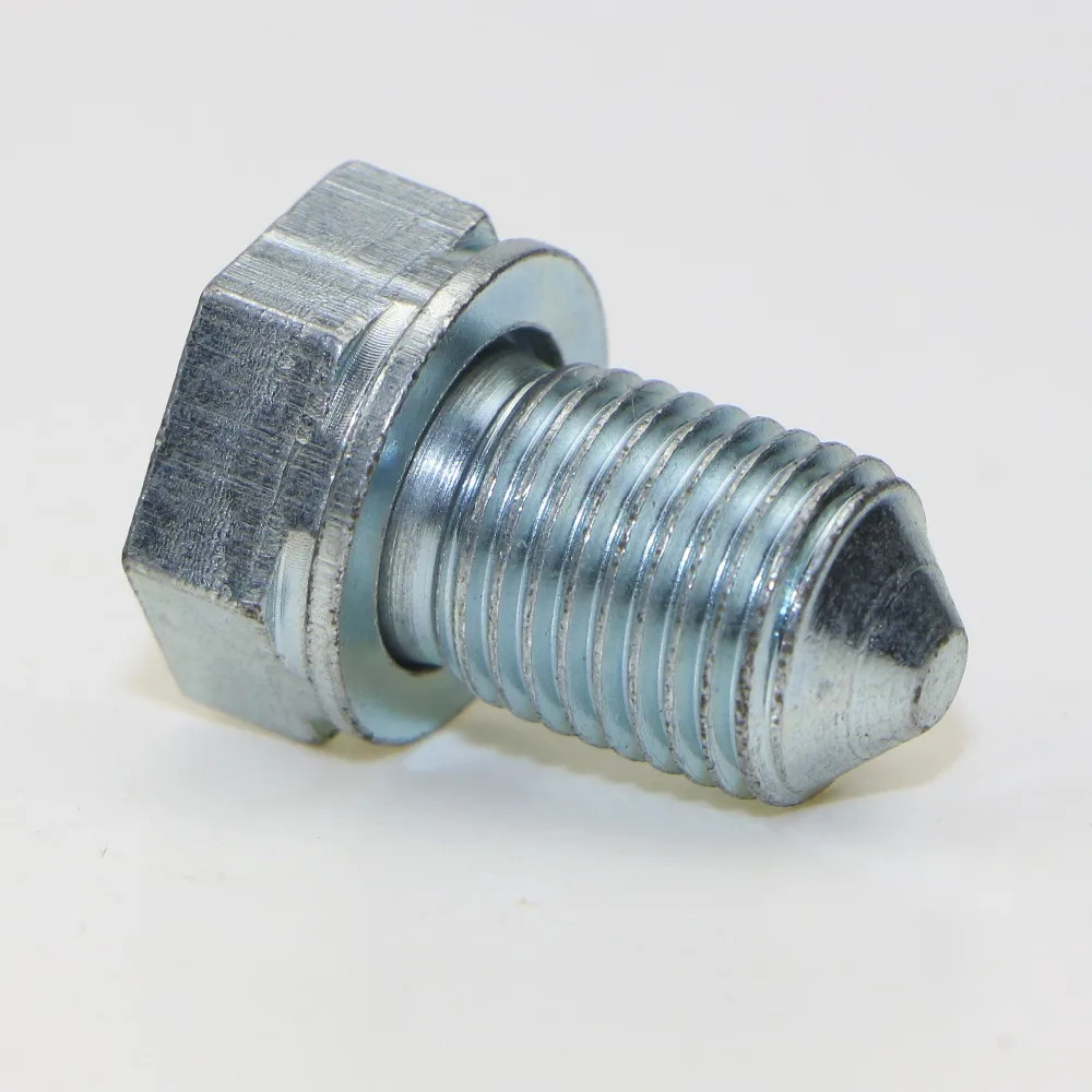 Сливной винт Sump для A3 A4 Q5 Q7 A5 S4 TT A6 Quattro VW Eos Golf Jetta Rabbit Beetle Passat Tiguan Touareg N90 813 202|sump oil|golf