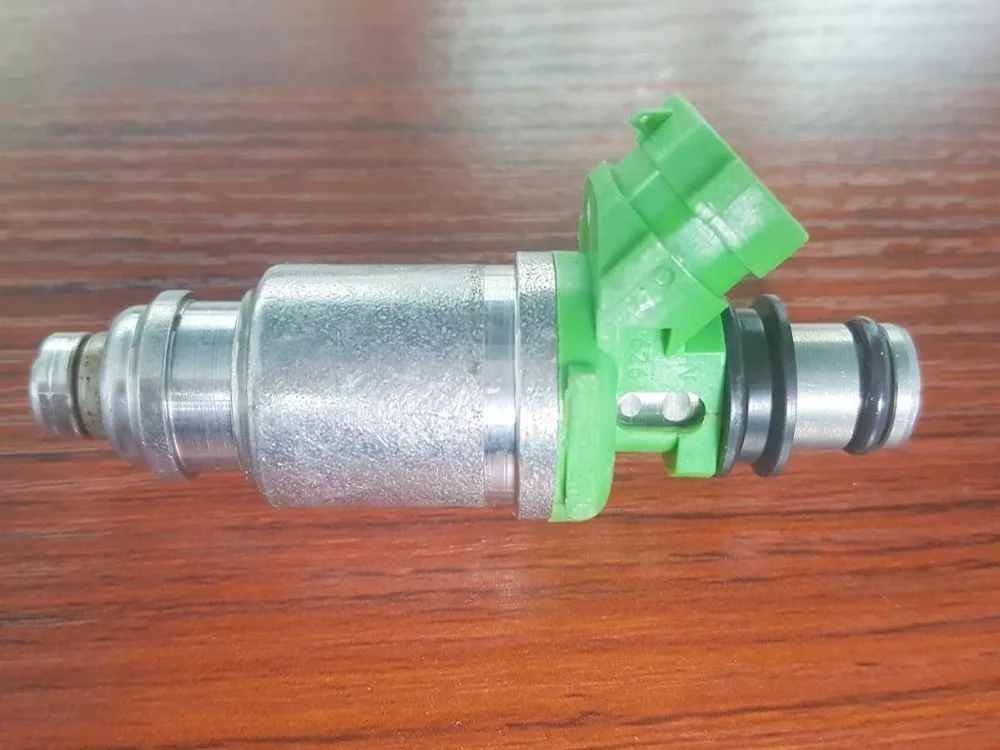 

4 шт. топливный инжектор 23250-16170 23209-16170 для Toyota Carina E 4AFE 7AFE