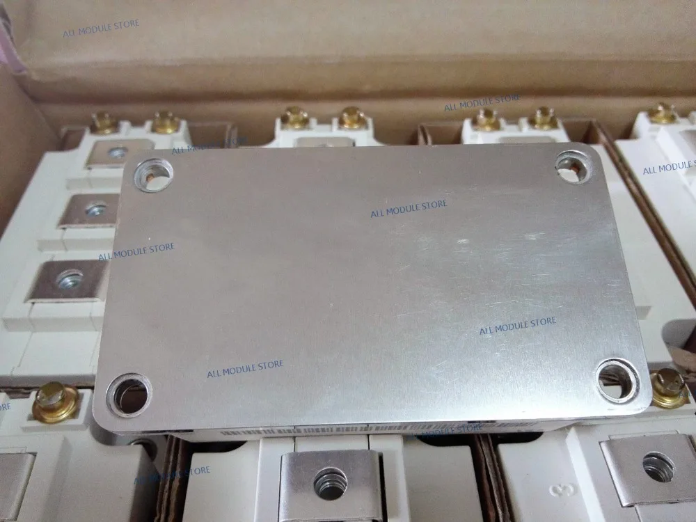 FF100R12KS4 FREE SHIPPING NEW AND ORIGINAL MODULE | Generator Parts &amp Accessories