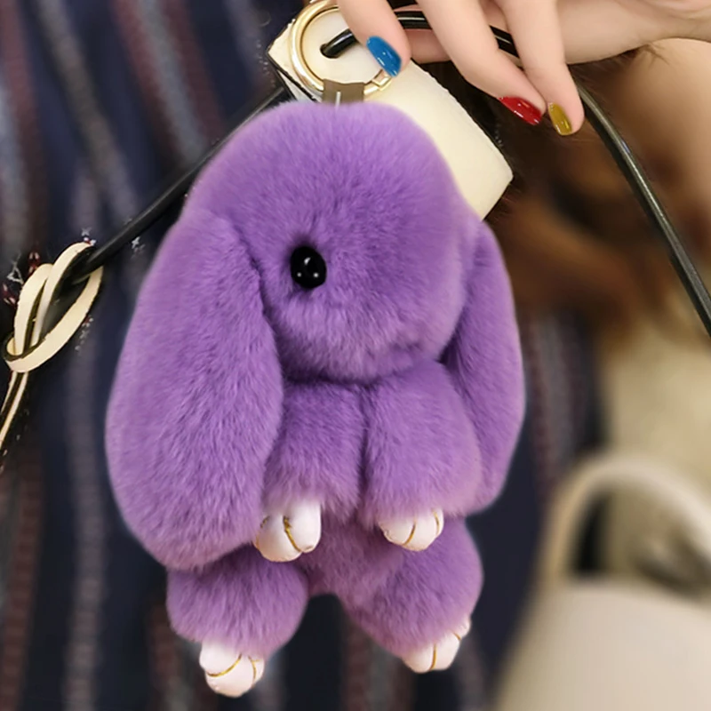 Горячая Распродажа высокое качество супер милый красивый кролик большие уши