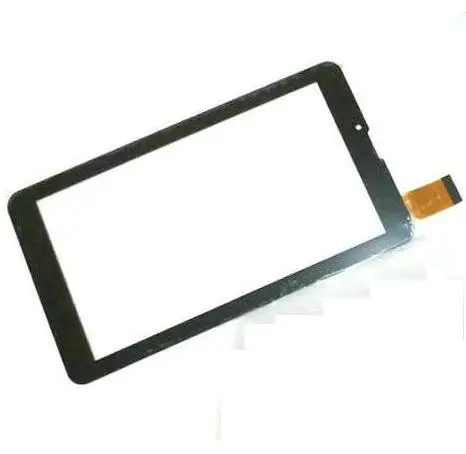 Защита из закаленного стекла/Новый дигитайзер сенсорной панели для планшета 7