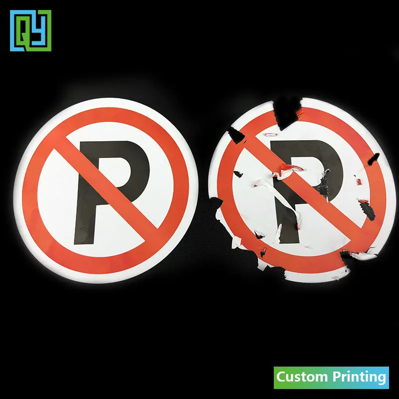 Наклейки бумажные для автомобилей диаметром 100 мм 30 шт.|sign for car|sign stickersign logos |