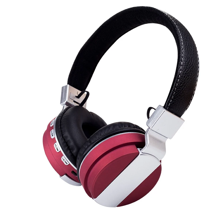 

New Headset Bluetooth Headset Wireless Headset Bluetooth Card Headphone Headset