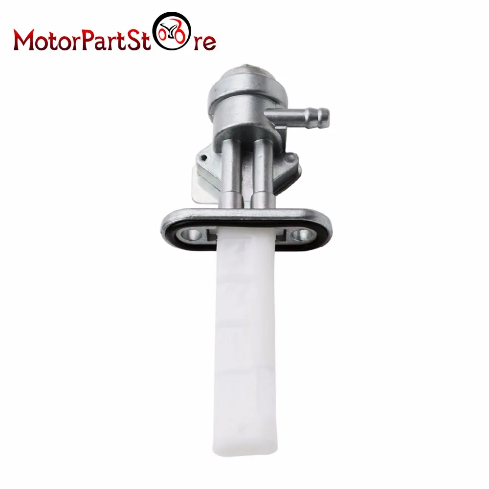 Новое топливо Petcock Бензобак переключатель клапан часть двигателя для Suzuki B100 DS80