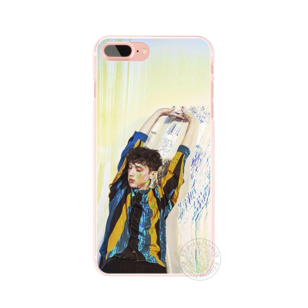 Чехол для мобильного телефона HAMEINUO TRXYE Leave this blue neighborn iphone 4 4s 5 5s SE 5c 6 6s 7 8 X plus |