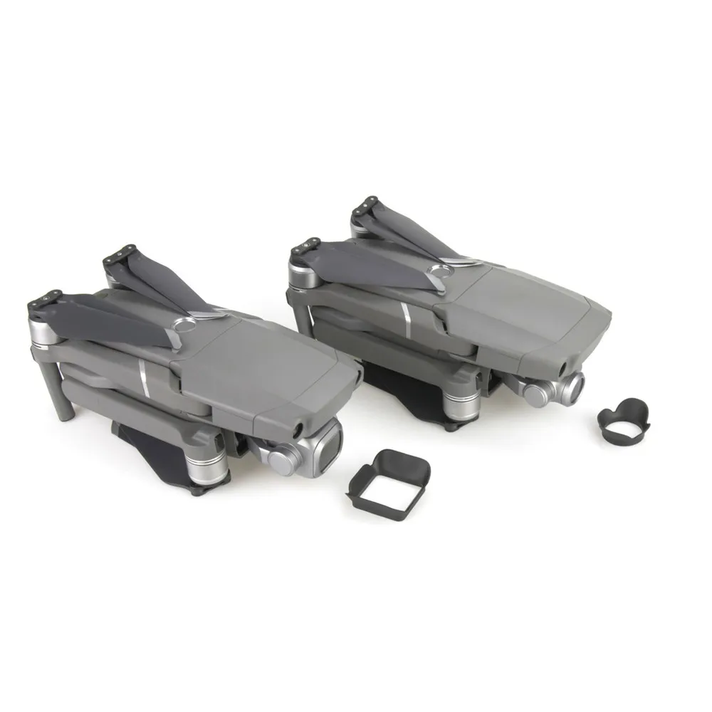 Шарнирный объектив для камеры DJI MAVIC 2 pro зум беспилотника Антибликовая защитная