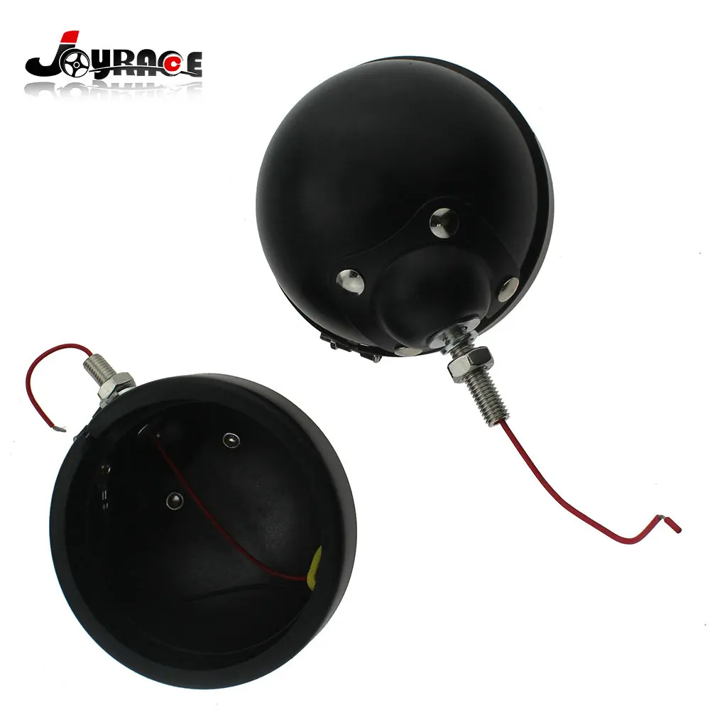 4 5 &quot30 Вт Светодиодный противотуманный фонарь внешняя крышка Накладка кронштейн