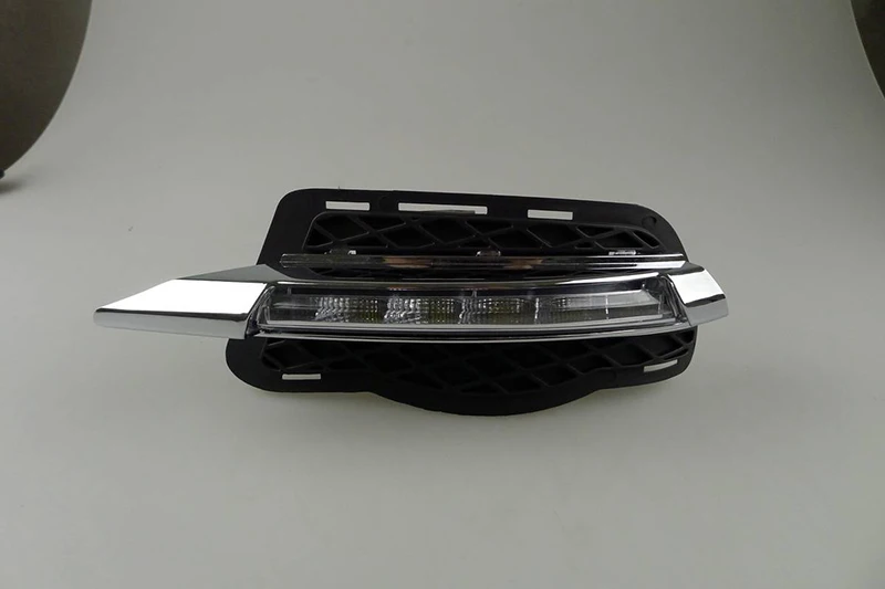 Автомобильные мигающие 2 для Mercedes benz W204 C180 C200 C260 C250 C300 2008 2009 2010