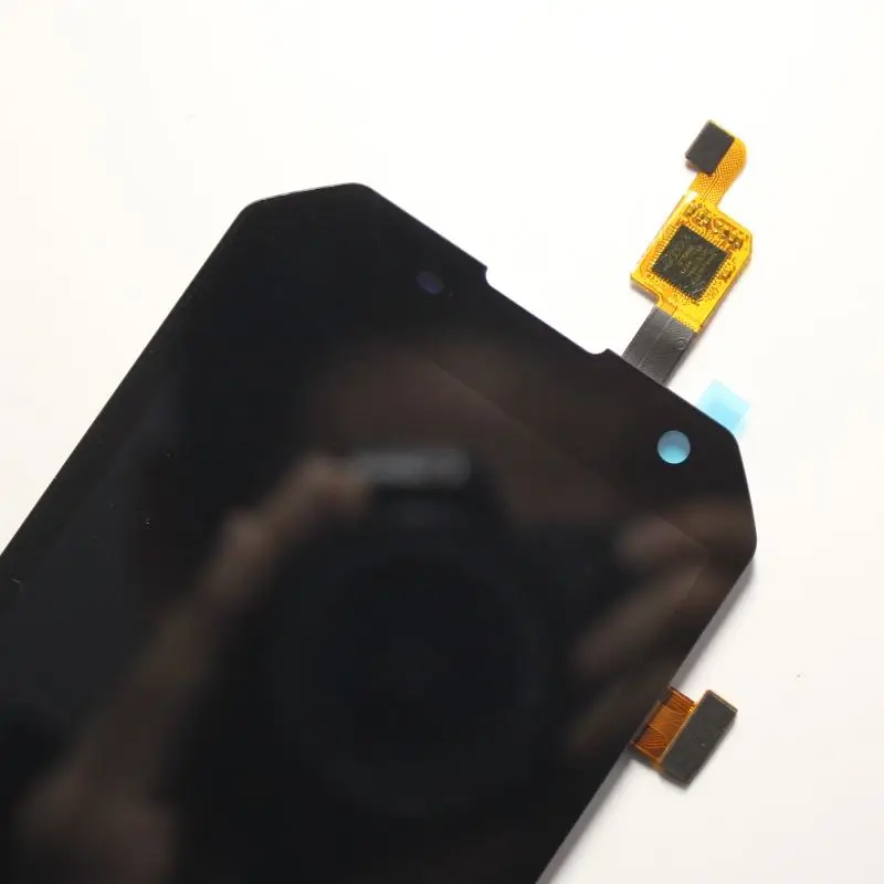 ЖК дисплей и сенсорный экран Blackview BV6000S 100% оригинальный новый протестированный