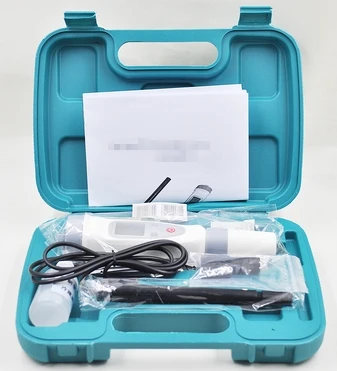 Портативный карманный анализатор уровня растворенного кислорода в виде ручки |