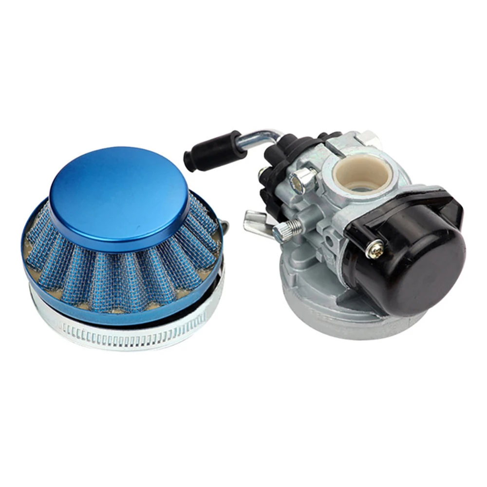 Двигатель Fish для мотоцикла гоночного карбюратора струи воздуха 2 тактного