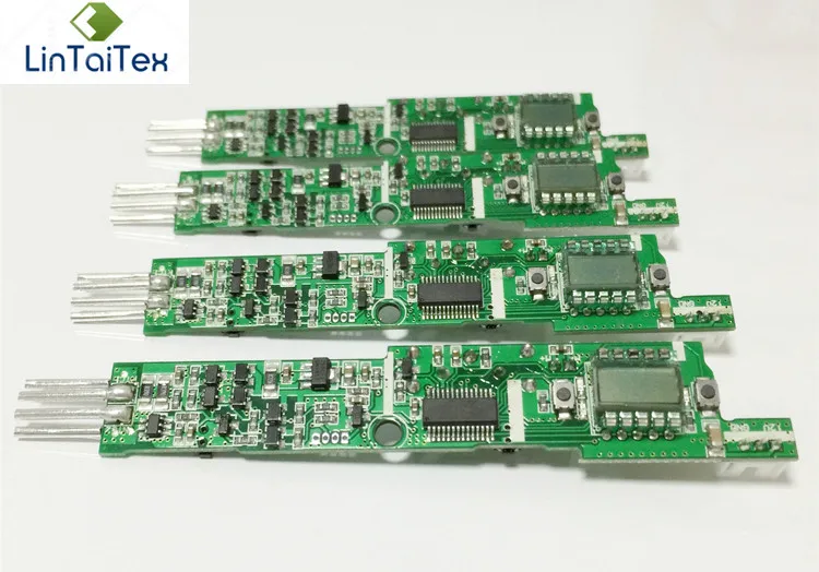 3D Ручка доска для Myriwell RP100B 3D печатные части pcb Материнская плата