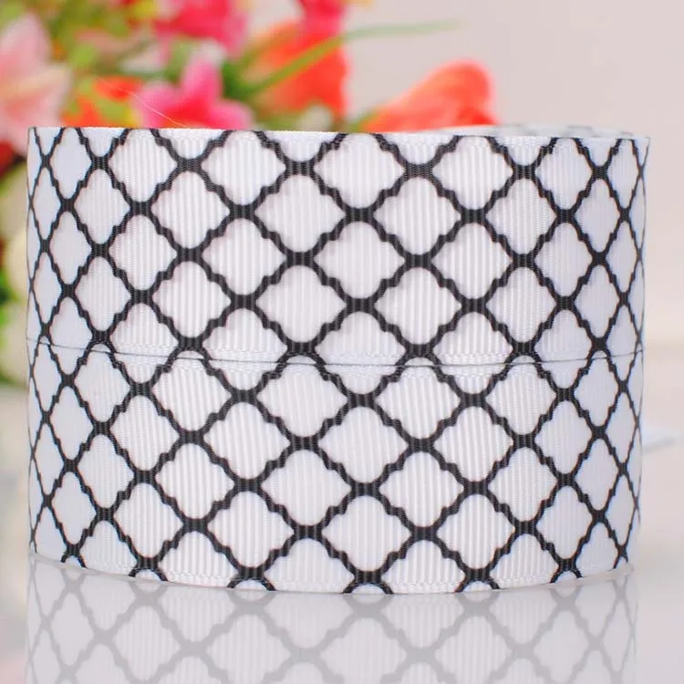 

Лента для волос «сделай сам», 5 ярдов, 1 дюйм, 25 мм