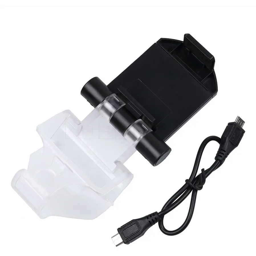 Kebidumei Регулируемый зажим Мобильный телефон игровой держатель ручка кронштейн