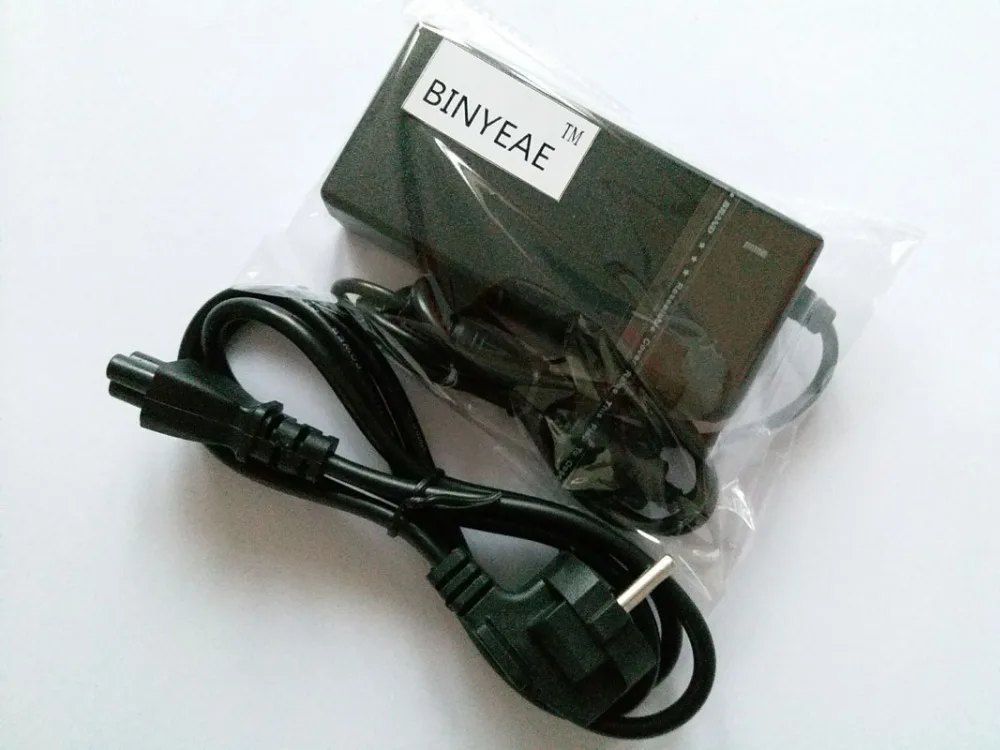 19V 3.95A 75w AC адаптер Зарядное устройство с шнуром питания для TOSHIBA Satellite L650D L650 L655 L655D
