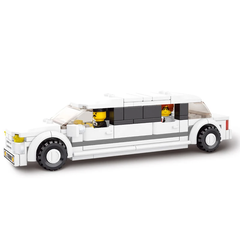 Модель здания совместимые Legoings 135 шт модель строительные наборы Классические