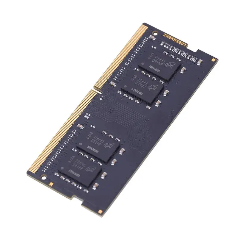 Горячая-Uroad DDR4 2400 МГц ОЗУ Sodimm память ноутбука поддержка Memoria 1,2 в DDR4 ноутбук