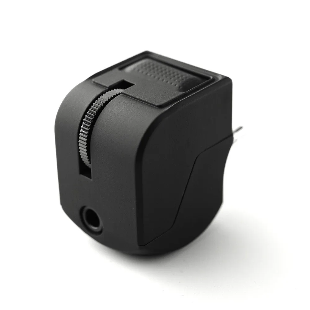 Игровые аксессуары PS4 и PS4 Slim/Pro Дорожная сумка на плечо для PS4 VR+ PS4 VR ручка адаптер для гарнитуры с регулятором громкости