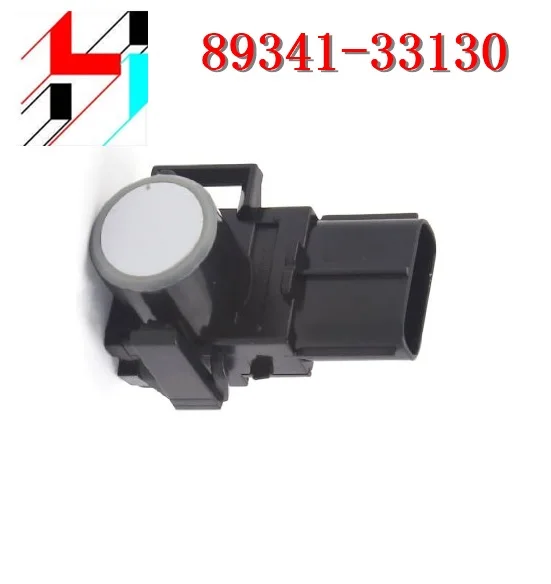 10 шт.) парковочный датчик 89341-33130 фотодатчик для Toyota Altis Corolla Verso Camry FJ Cruiser Tundra черный