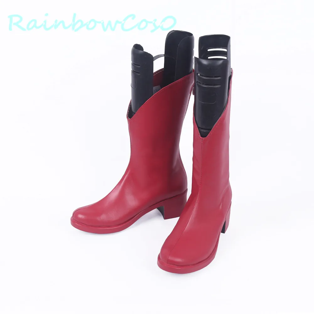 Туфли для косплея RainbowCos0 моя геройская академия боку нет героев акамия яоиоризоу