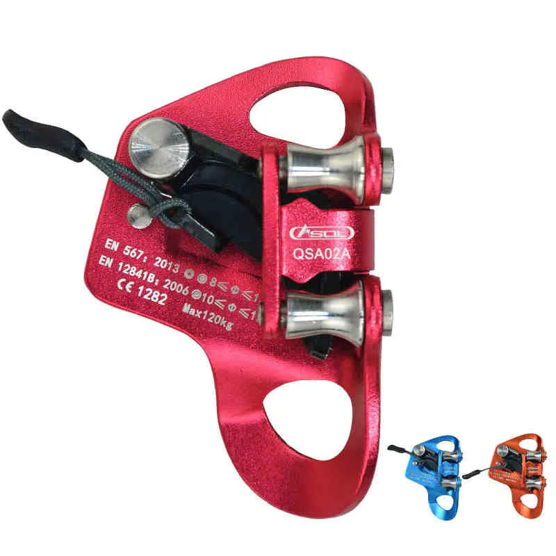 Профессиональный зажим для груди многофункциональный скалолазания на открытом