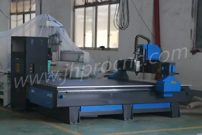 cnc router metal stone wood MDF aluminum engraving machine JHPRO 1325 | Инструменты
