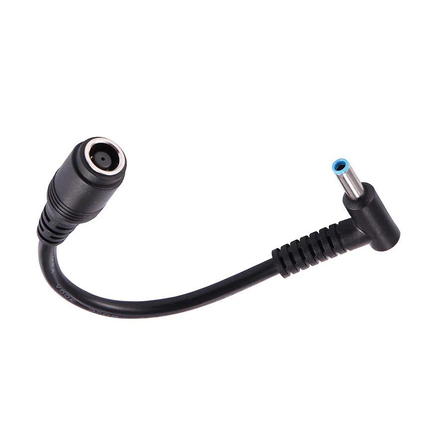 Dc блок питания конвертер зарядное устройство адаптер кабель для Dell Vostro 5460 V5460 и Hp