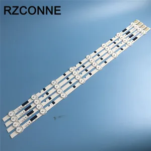 Светодиодная лента для телевизоров Samsung 28 дюймов D2GE-280SC0-R3 2013SVS28H BN96-25298A UE28F4000AS HG28EB670 UE28F4000 UE28F4000AW HG28EB460BW