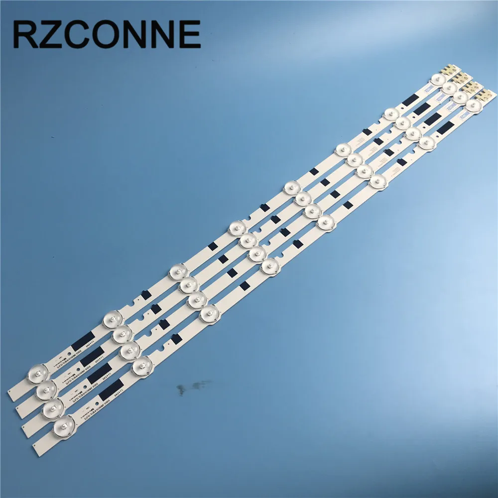 Светодиодная лента для Samsung 28 дюймов ТВ-лента ТВ D2GE-280SC0-R3 2013SVS28H UE28F4000AS HG28EB670 UE28F4000