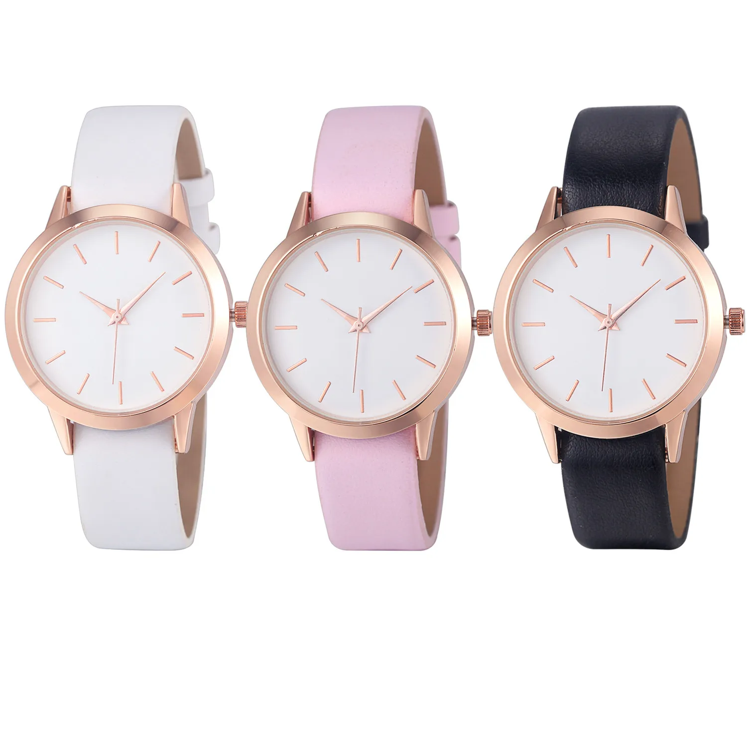 Часы женские кварцевые аналоговые люксовые простые золотистые наручные с