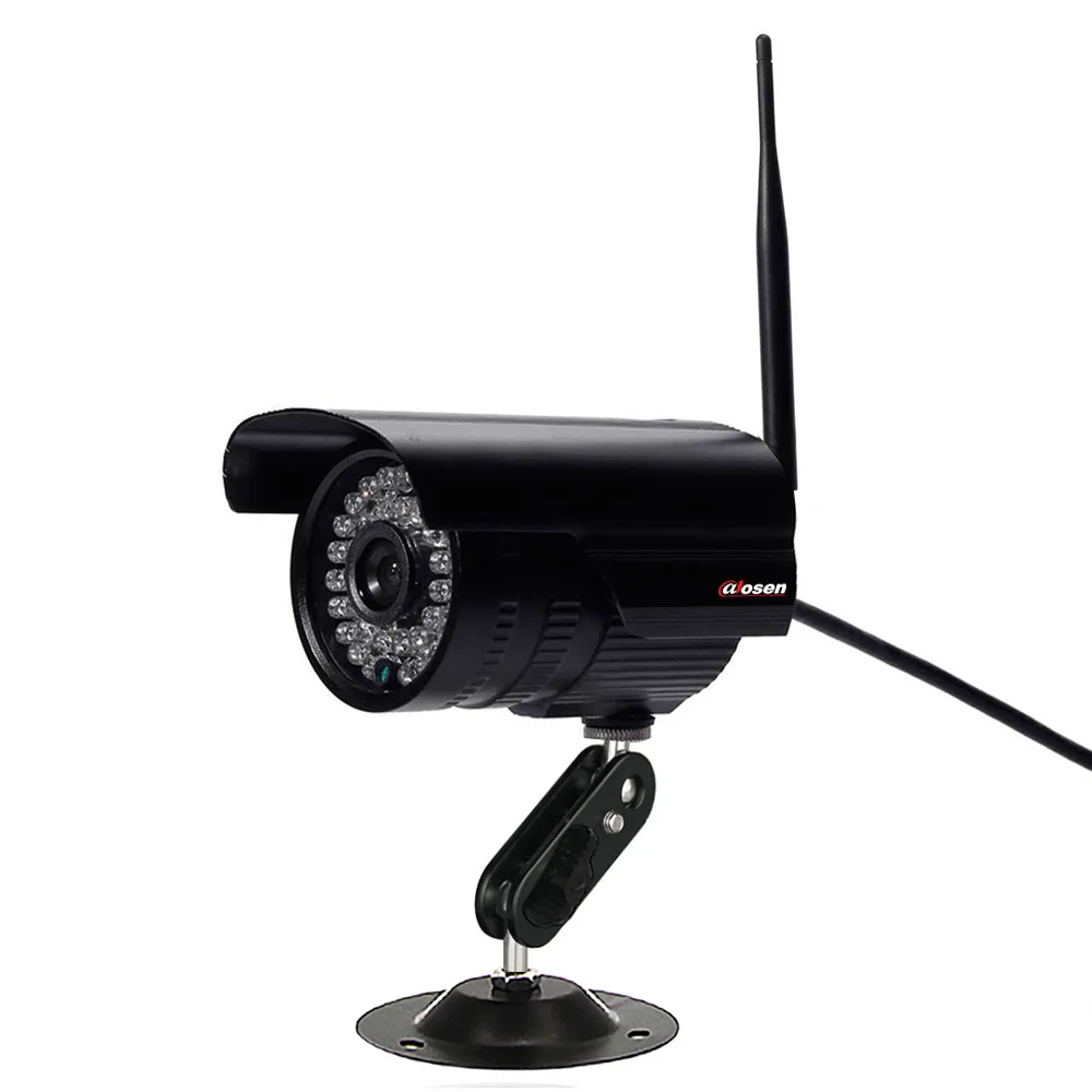 Daosen Excellent Quality HD Waterproof Outdoor Bullet IP camera | Безопасность и защита