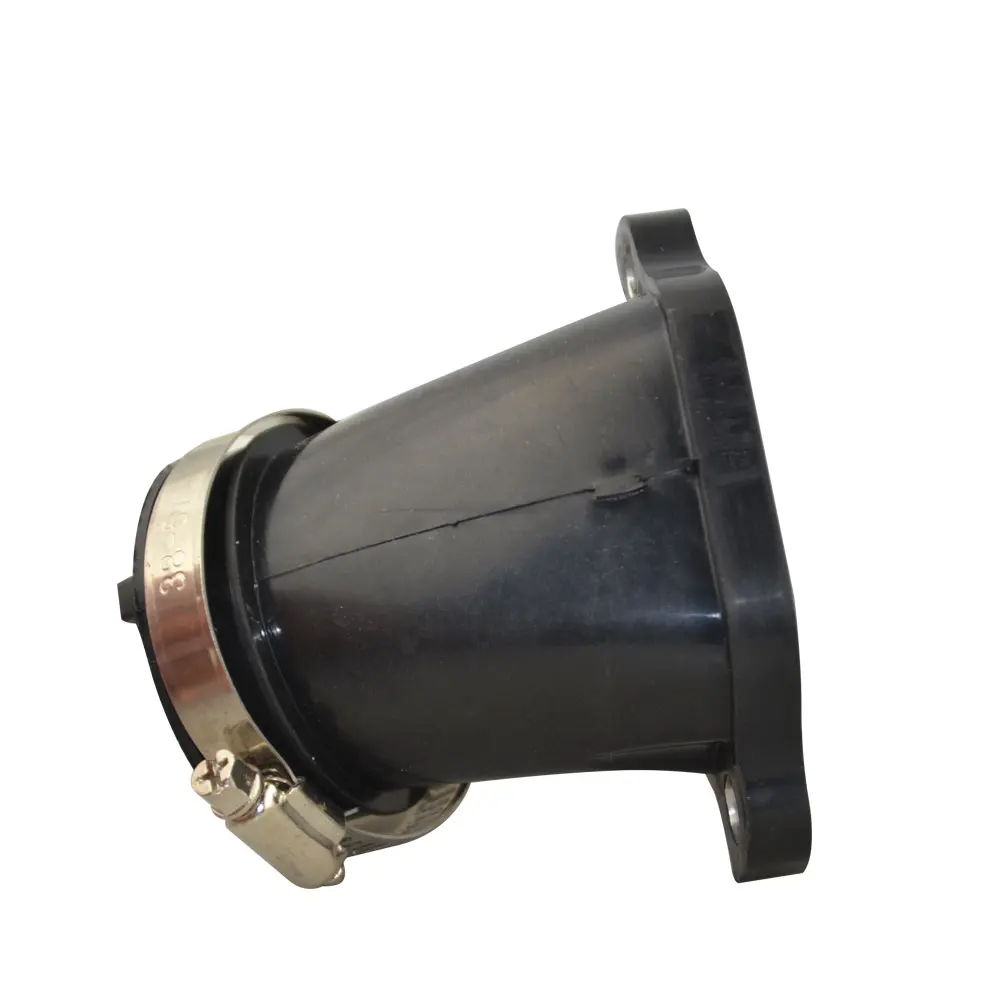 INTAKE MANIFOLD BOOT w/CLAMP FIT for Polaris 1253527 | Автомобили и мотоциклы