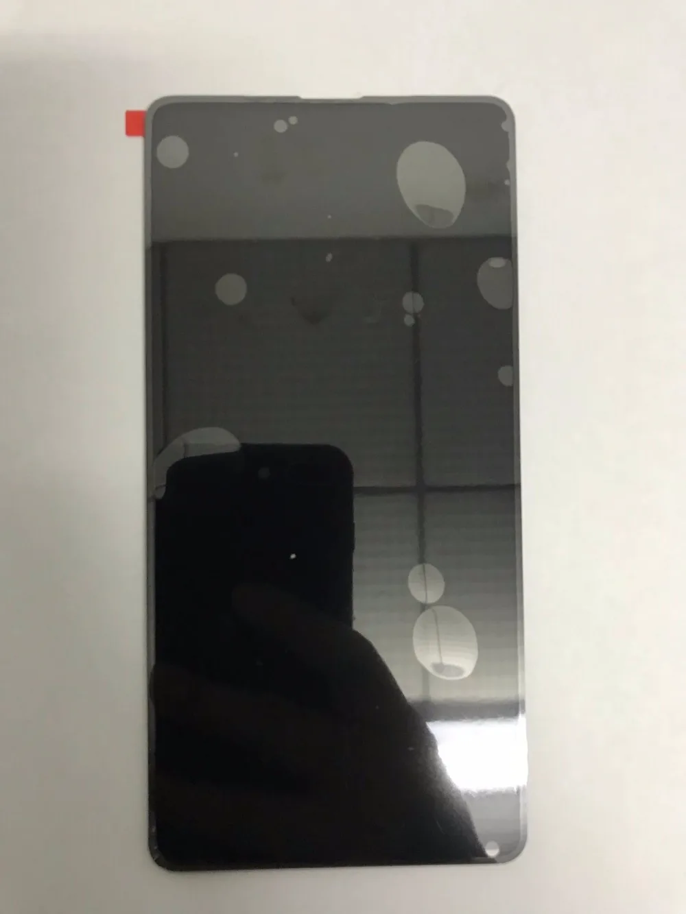Для Xiaomi Mix2 Mix 2 ЖК дисплей сенсорный экран дигитайзер в сборе Mix2S запасные части
