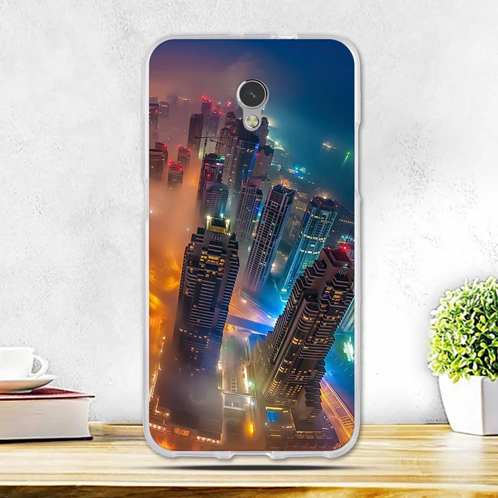 Для zte Blade V7 чехол 3D Мягкий силиконовый чехол из ТПУ для zte Blade V7 5," чехол-накладка для zte Blade V7 V 7 чехол с рисунком - Цвет: 17