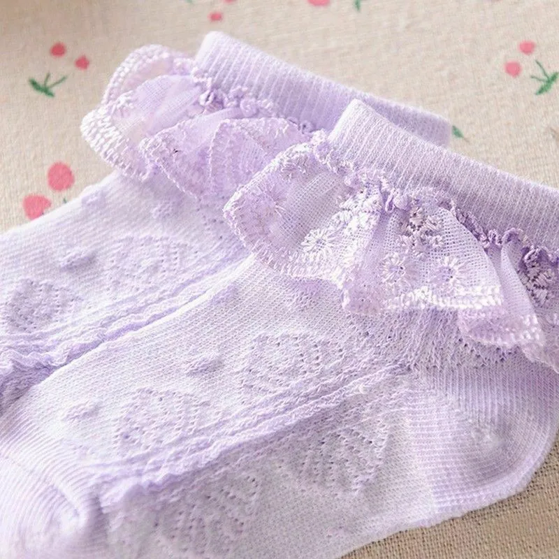 2019 Лидер продаж модные Нескользящие однотонные хлопковые кружевные юбки-пачки с