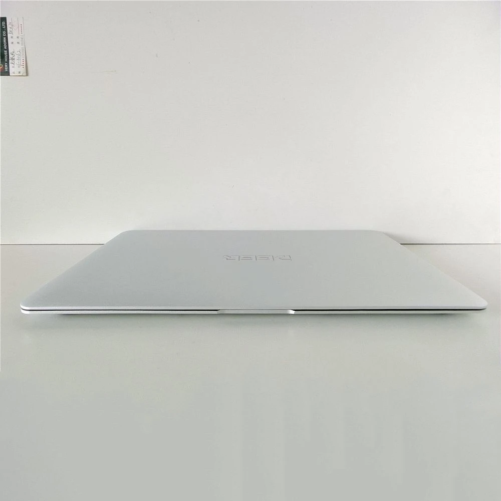 Бесплатная доставка 13 3 дюйма windows8/10 Intel Celeron 2957u 8G RAM 256G SSD 7000 mah ноутбук Встроенная
