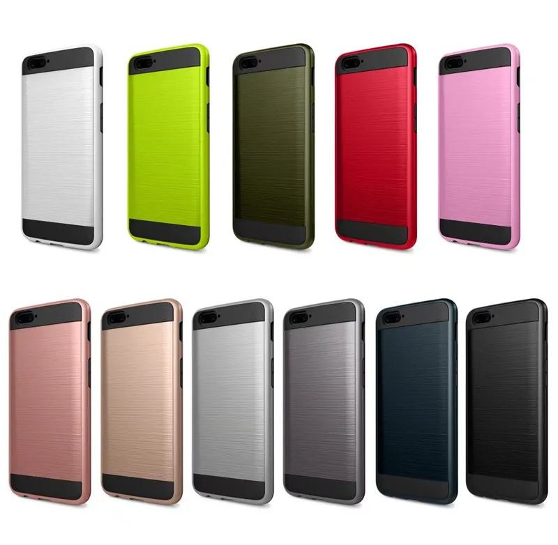 For Oneplus 5 case Luxury Heavy Duty Hybird Silicone Armor Hard Back Cover Soft TPU Shockproof Full Protect Capa Coque |