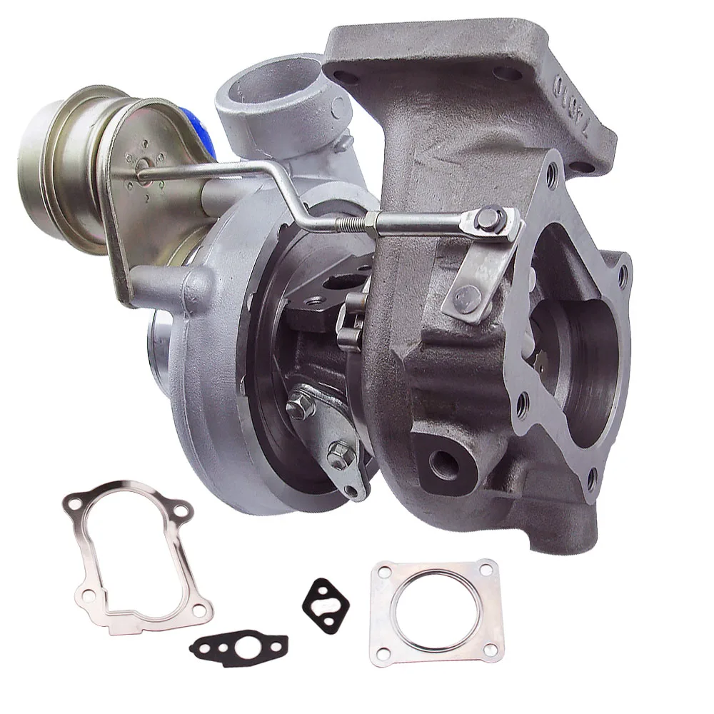 Turbo Зарядное устройство для TOYOTA LANDCRUISER CT26 12HT 4.0L 17201 74010 4 HJ61 сбалансированный