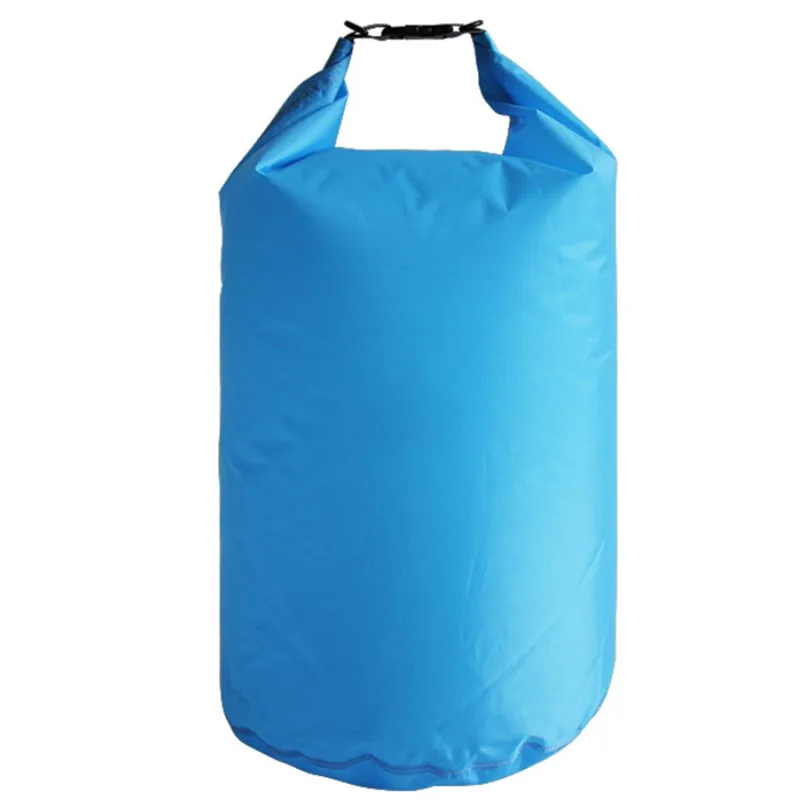 5L/10L/20L/40L/70L открытый речной треккинг Водонепроницаемый Сухой сумки