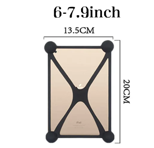 Авт силиконовый чехол для PocketBook Touch 2 622 623 614 615 624 625 626 плюс Чехол электронной книги
