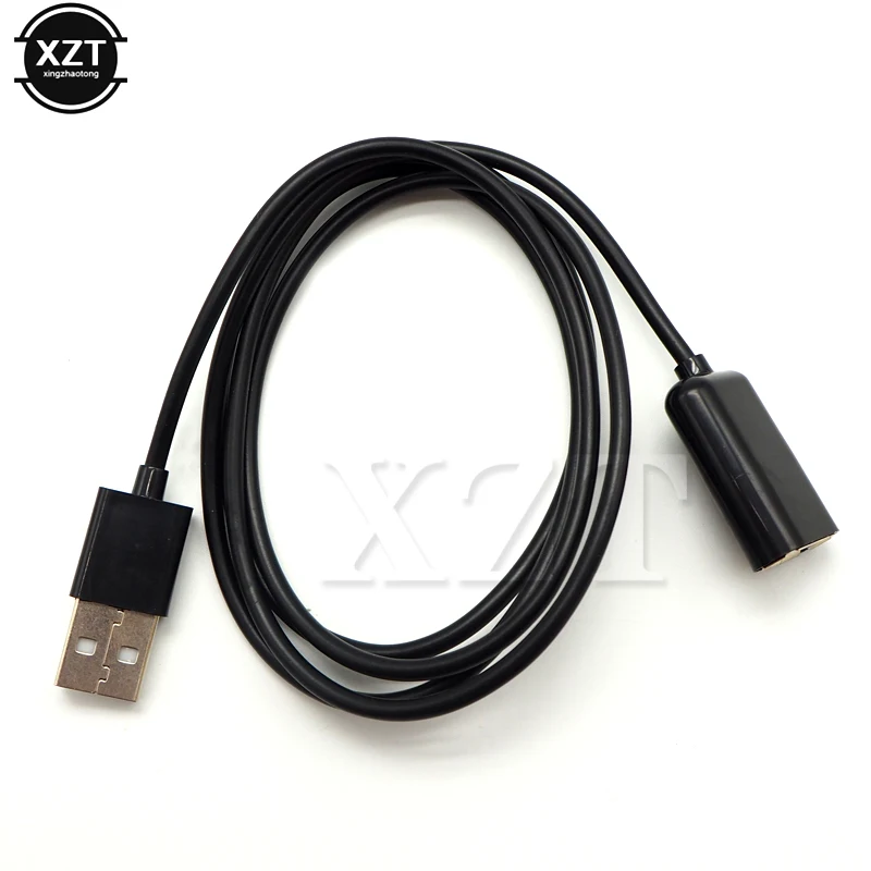 Новейший USB 2 0 Удлинительный кабель адаптер соединитель папа мама удлинитель