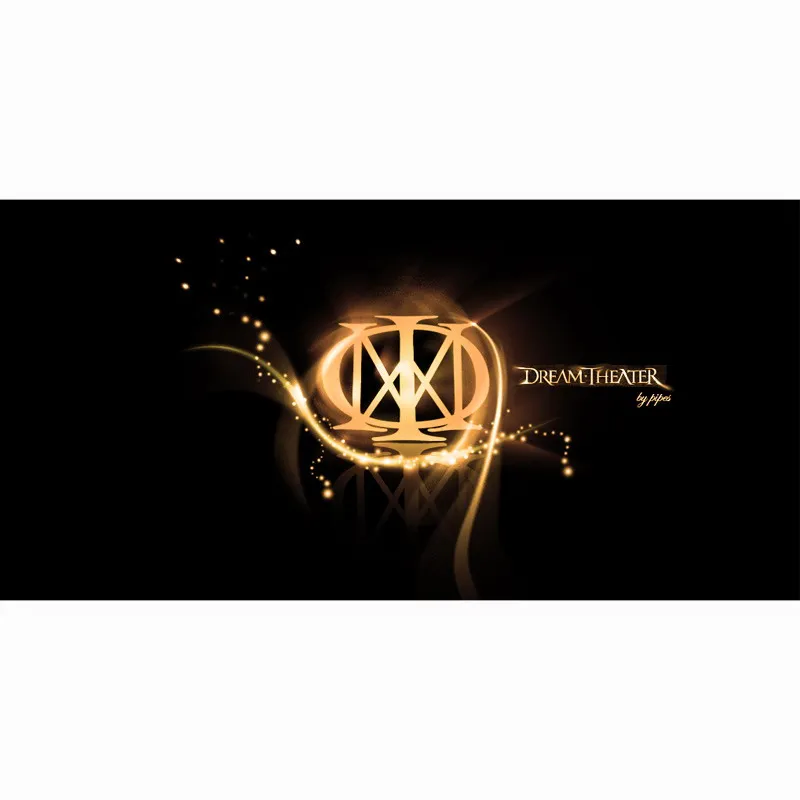 Новый летний Dream Theater пляжное полотенце модные банные полотенца 100% бамбуковое