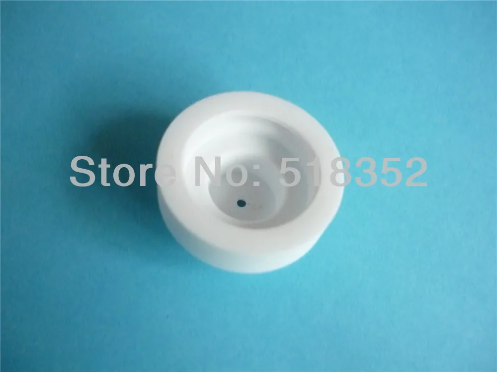 X089D300H01/02/03 X089D279H01 Mitsubishi дочерняя водная струйная насадка белая керамическая для