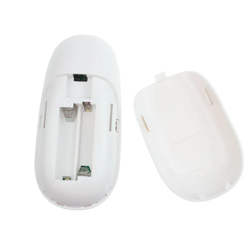 2.4G Wireless RF Touch Remote Controller for RGB LED Bulb Strip Mi Light Free Shipping&ampWholesales | Лампы и освещение