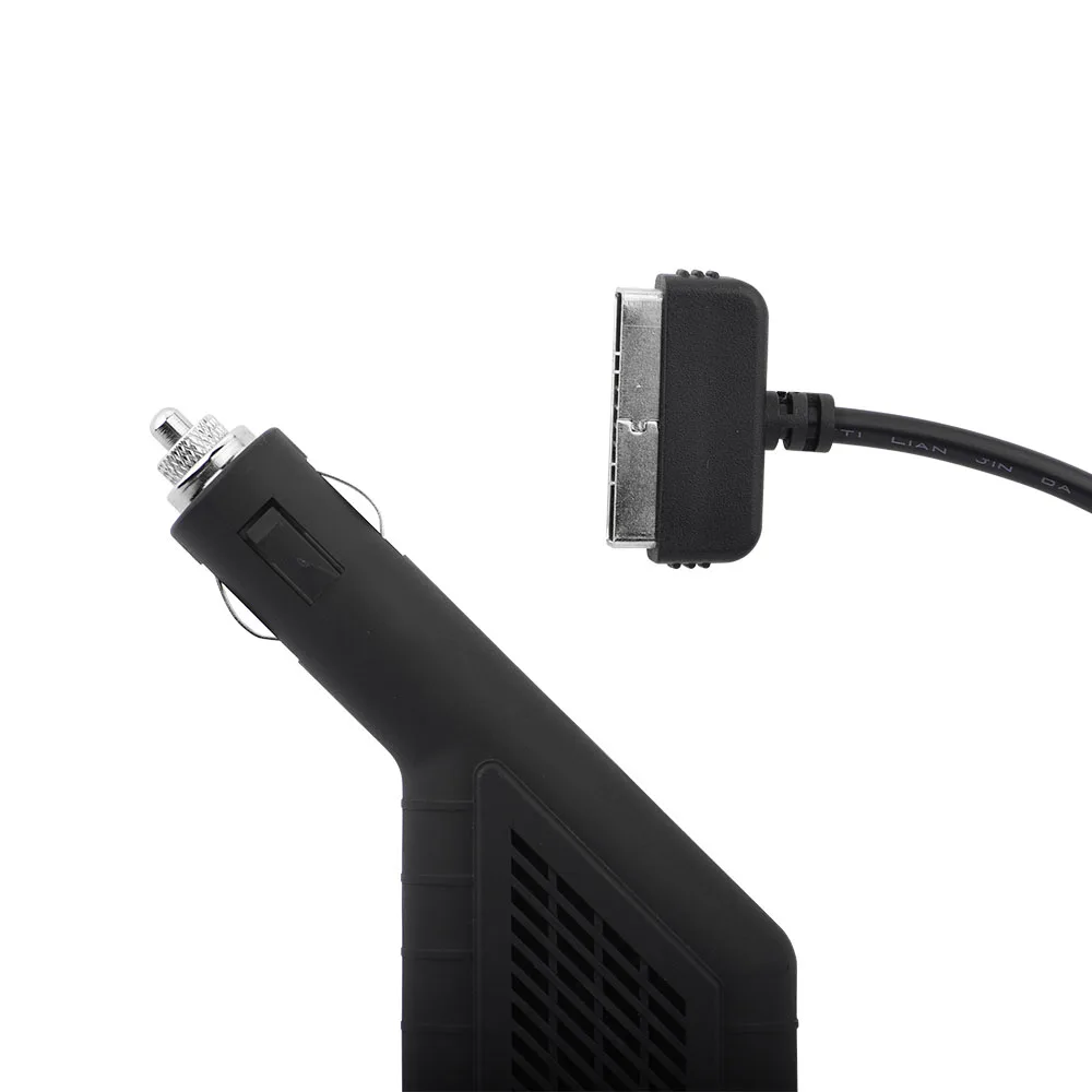 Автомобильное зарядное устройство с usb портом Зарядка для телефона планшет DJI Mavic